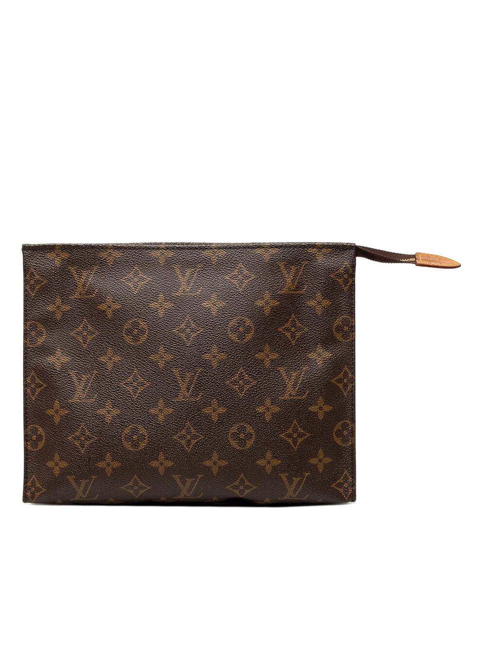 Louis Vuitton Toiletry Pouch 26 Pre- #330607L79B